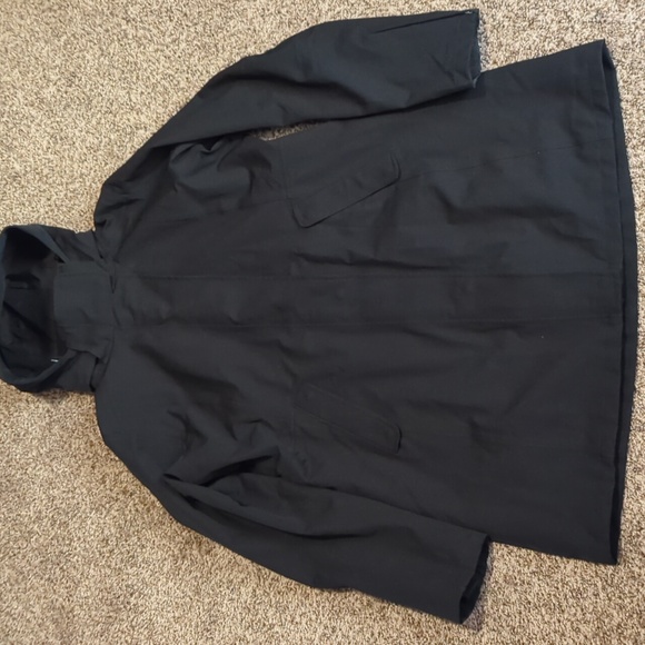Patagonia Tres Parka Outside Layer - Picture 3 of 8